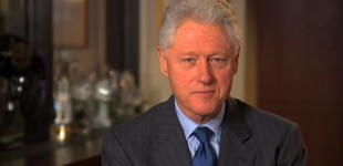 The William J. Clinton Foundation: Why I Give